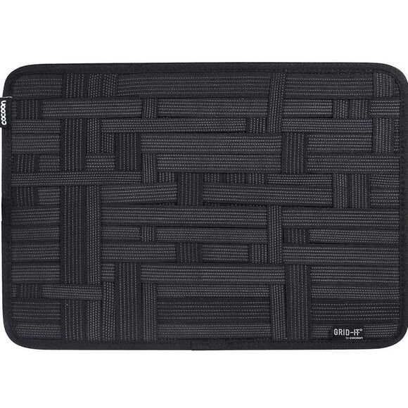 Cocoon Grid It Black The Ultimate Organizer Extra Large 15 x 10 - Picture 2 of 4